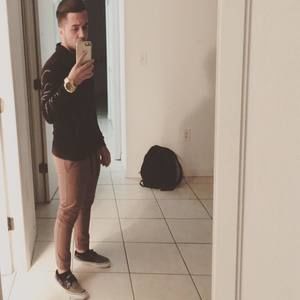 Meet your Posher, Felix